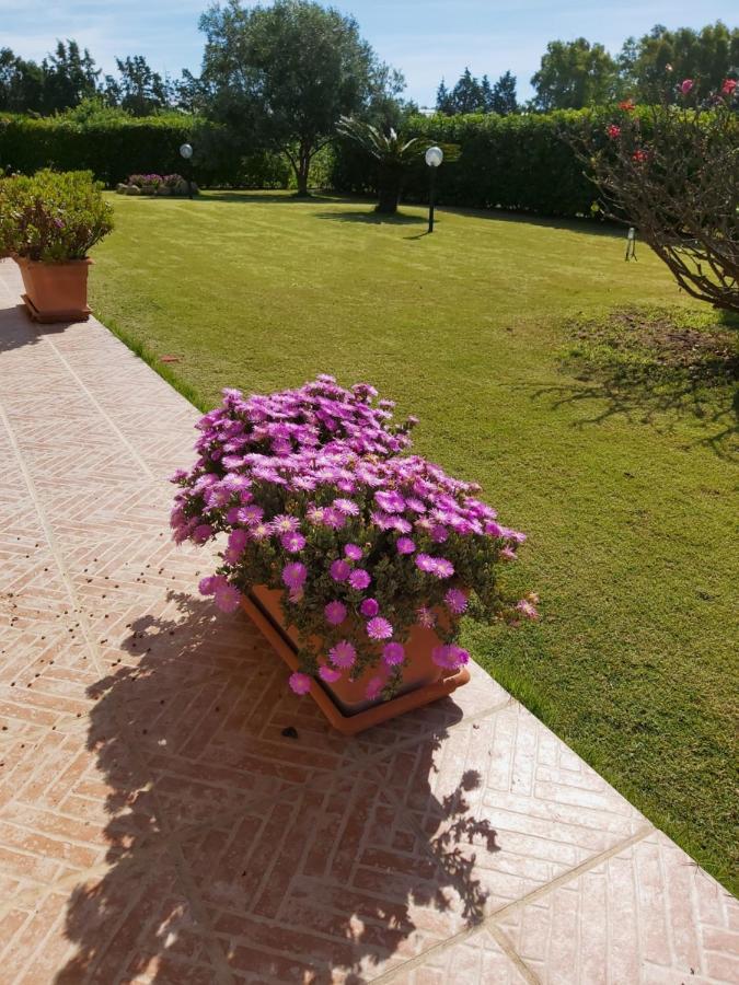 Casa Martina Hotel Pula Exterior photo