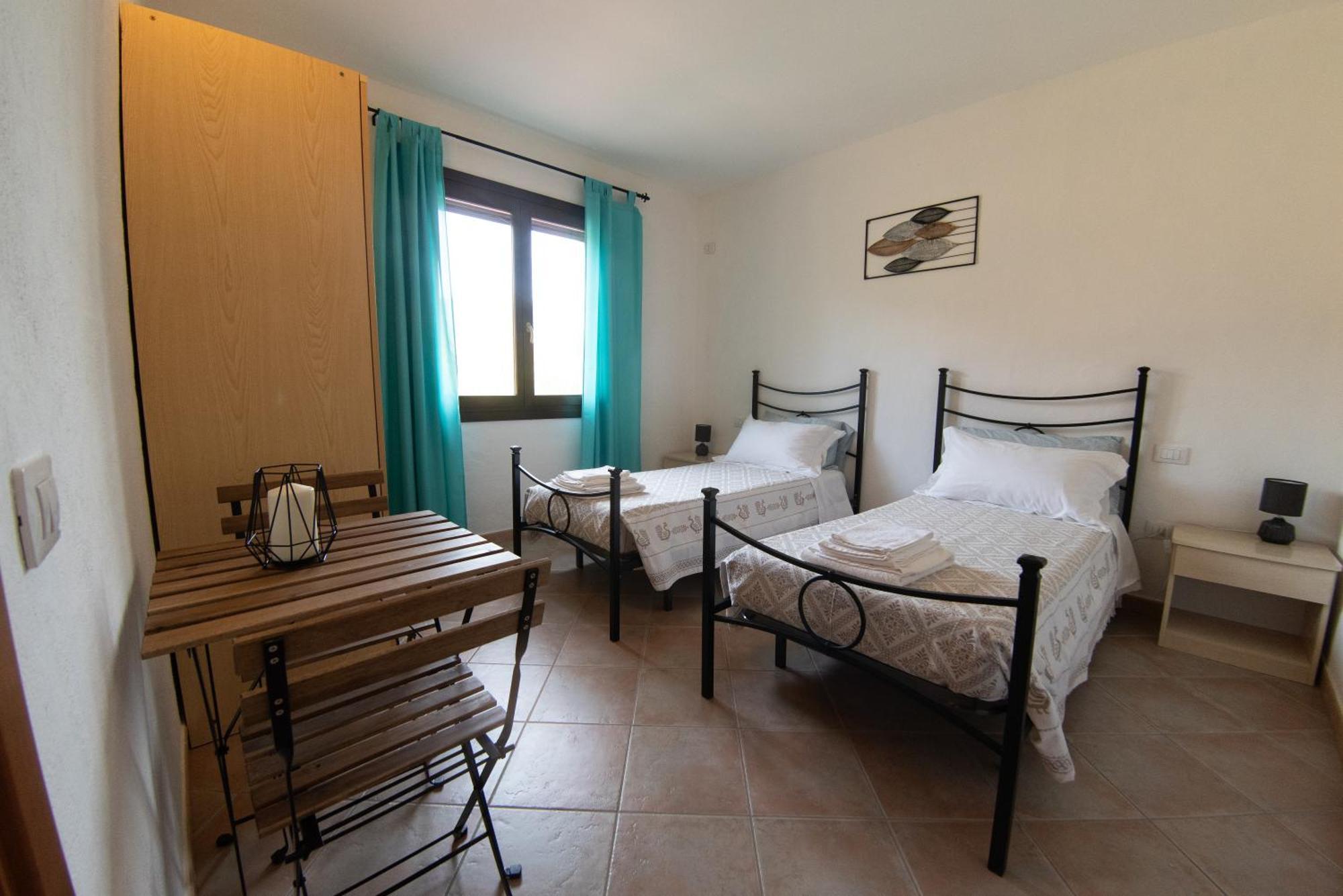 Casa Martina Hotel Pula Exterior photo