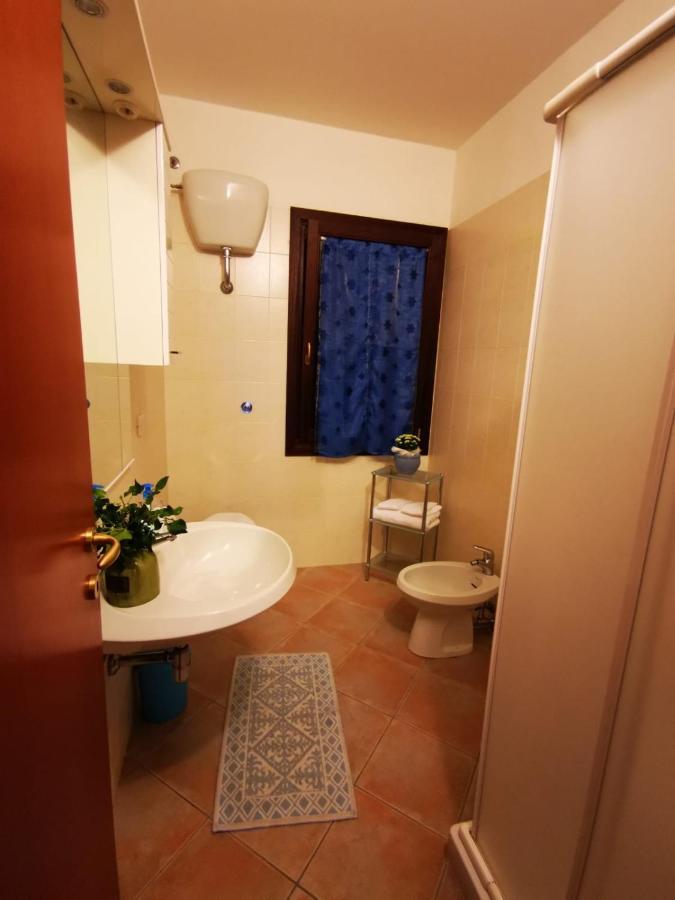Casa Martina Hotel Pula Exterior photo